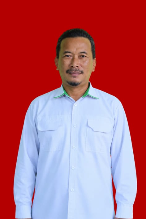 3. Ahdi Hendranu, S.Pd.